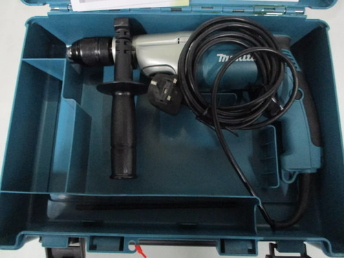 Makita hammer drill - hammer,