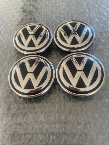 Alloy wheel centre caps - caps, x4