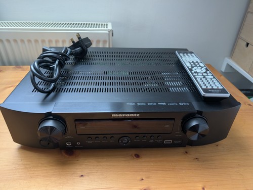 Marantz nr1602 surround - av,