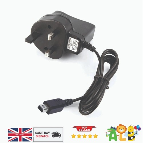 Plug nintendo 3ds charger - plug,