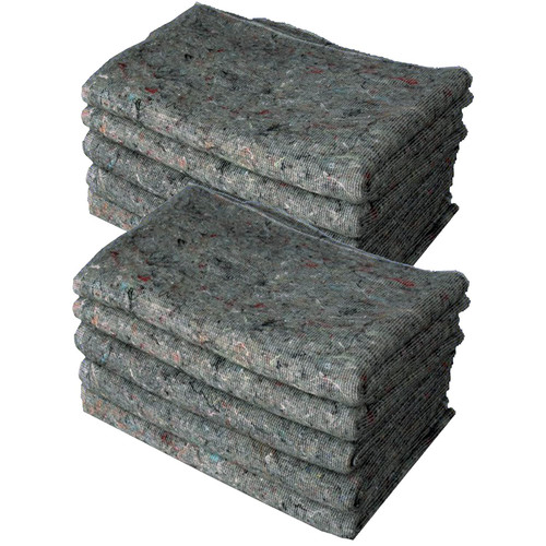 Pack removal blankets - x,