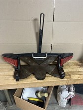 Vintage Dosch Miter Trimmer