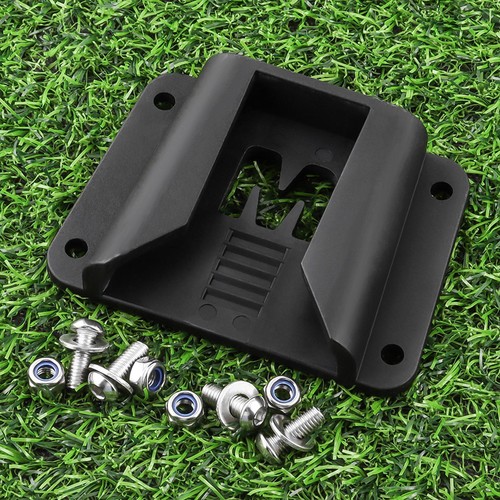 Front carrier block mounting - front,