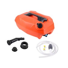 Motorboat Fuel Tank Portable