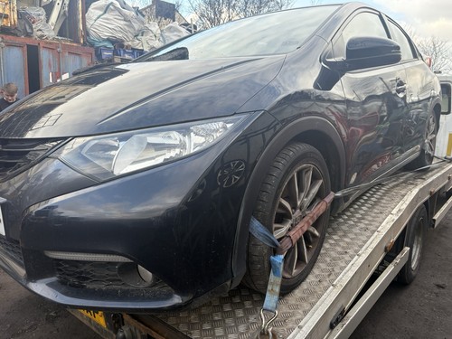 Honda civic mk9 breaking - civic, *breaking*