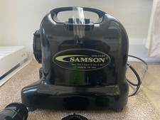 Samson Masticating Slow Juicer