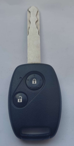Genuine used button remote - 2,