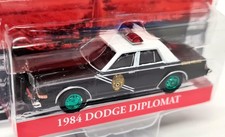Greenlight 1/64 Dodge Diplomat