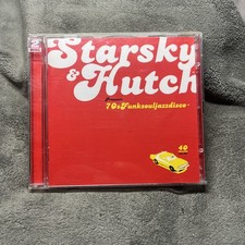 Starsky & Hutch Present 70s -