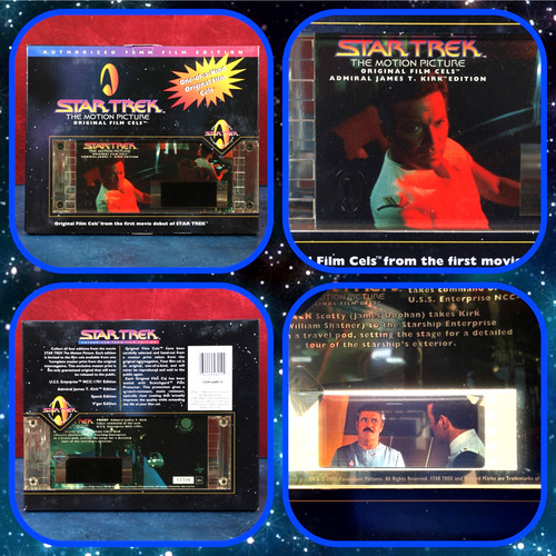 Star trek the motion - trek, picture