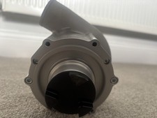 Rotrex Supercharger Compressor