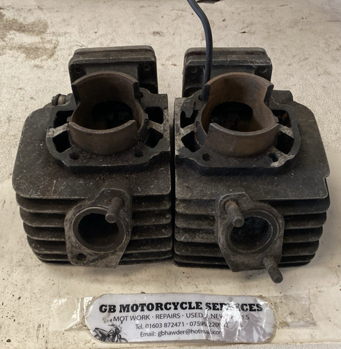 Yamaha rd200 pair - rd200,