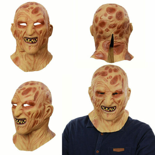 Adult scary freddy - adult,