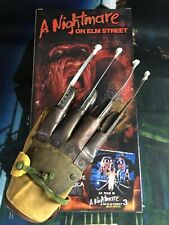 A Nightmare On Elm Street -