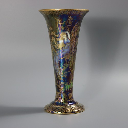 Wedgwood fairyland lustre - fairyland,