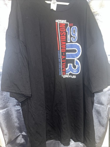 Harley davidson shirts 5xl - harley,