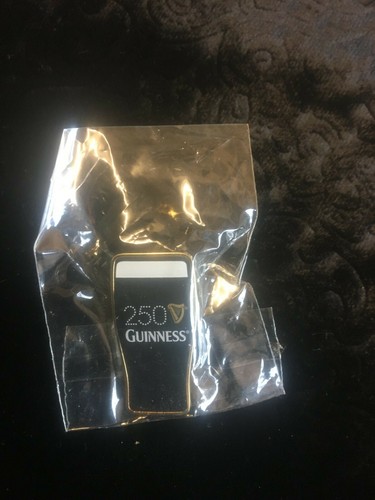 Guinness 250 anniversary - guinness,
