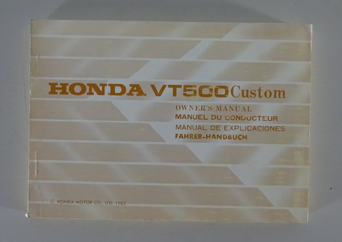 Operating instructions manual - operating, instructions/manual