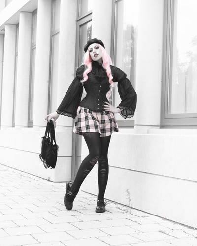 Pamela mann black - mann,