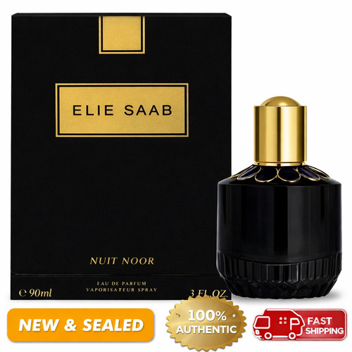 Elie saab nuit - elie, edp