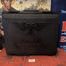 CARRY CASE CITADEL MINIATURES