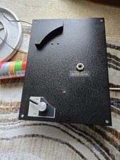 A R Sugden Connoisseur BD1