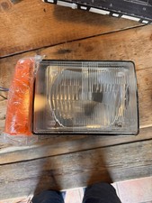 Fiat Panda Mk1 Headlight &