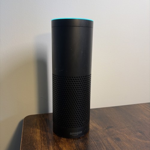 Amazon echo 1st generation - amazon,