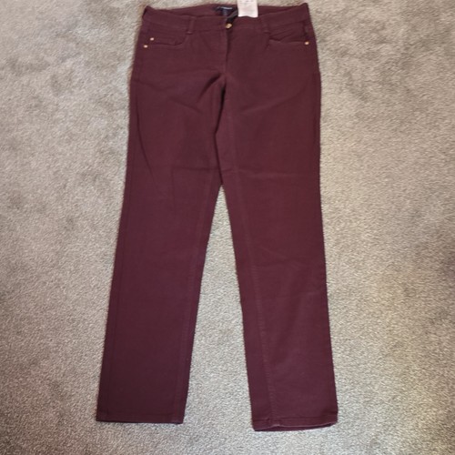 Atelier gardeur zuri burgundy - gardeur,