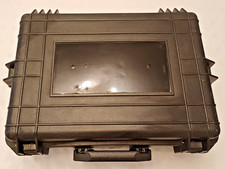 Pelican type case - large one