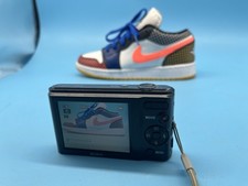 Sanyo Xacti VPC-CG20EX