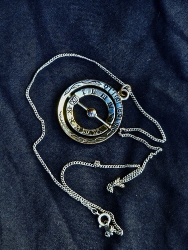 Shepherds watch sundial - shepherds,
