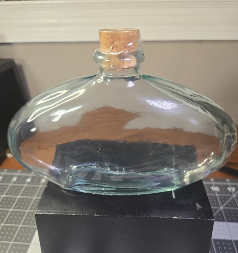 Vintage green tint glass - tint,