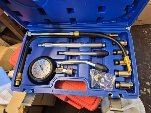 11pcs engine compression - 11pcs,