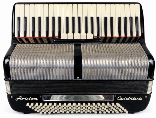 Ariston castelfidardo 120 - ariston,