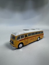 Superior Models Malta Bus -