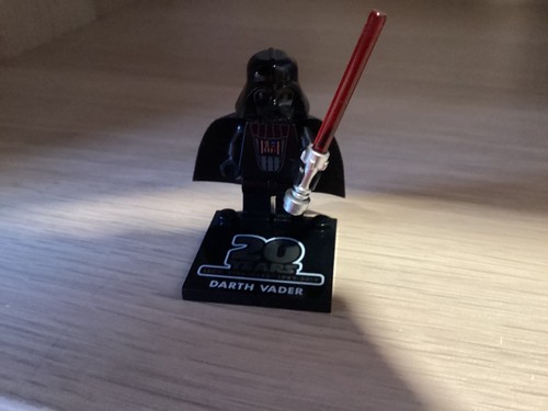 Lego star wars minifigures - star,