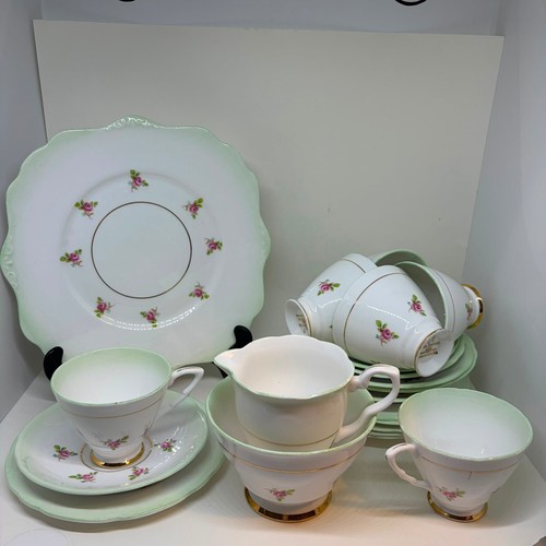 Vintage royal stafford - royal,