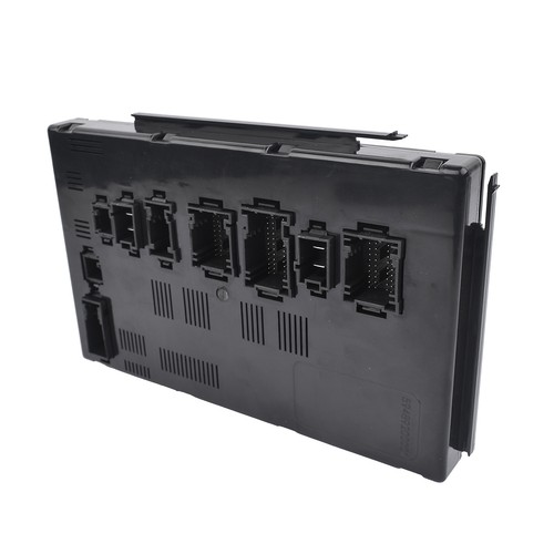Rear signal acquisition sam - rear,