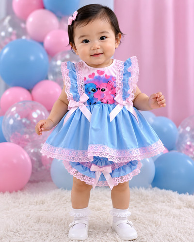 Dream years baby girls - years,