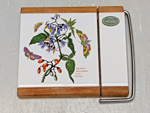 Rare portmeirion botanic - rare,