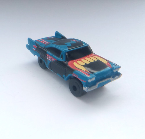Micro machines plymouth - 57,
