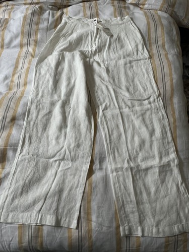 Zara home women linen - zara,