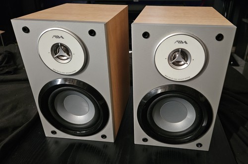 Aiwa lfa500 speakers - aiwa,