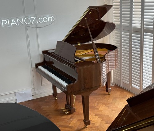 Modern challen baby grand - challen,