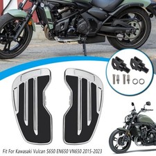 Driver Rider Footpegs Footrest