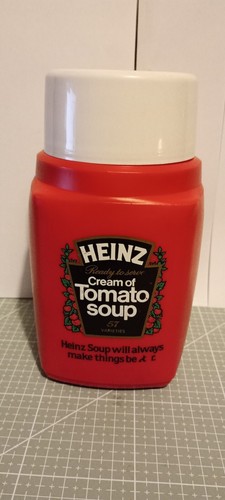 Heinz vintage cream tomato - vintage,