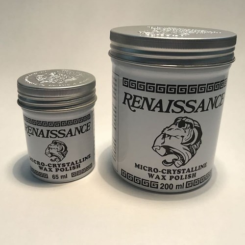 Renaissance micro crystalline - renaissance, micro-crystalline