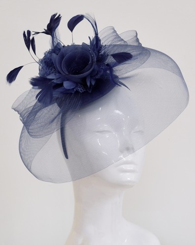 Bespoke feather hair - feather,