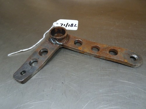 Vintage cafe racer brake gear - cafe,